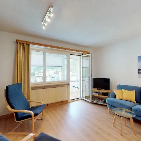Ova Cotschna 705 St. Moritz